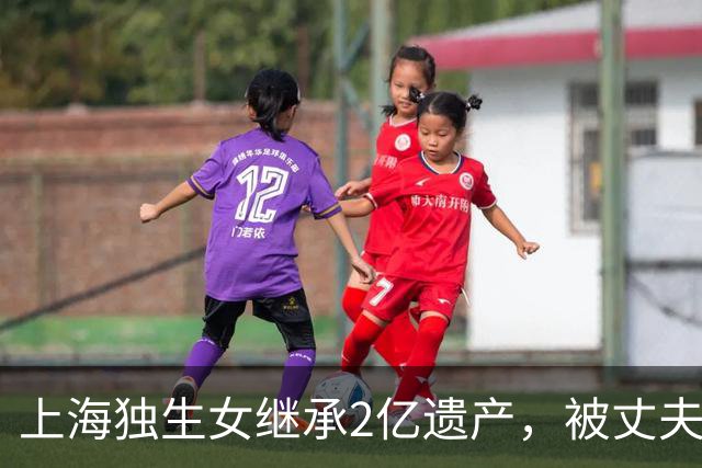 上海独生女继承2亿遗产，被丈夫起诉离婚要分钱，仨疑点细思极恐
