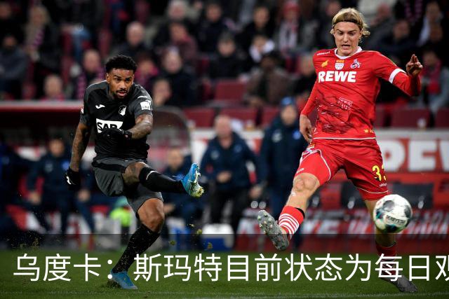 乌度卡：斯玛特目前状态为每日观察 希望他能在下一场比赛前复出