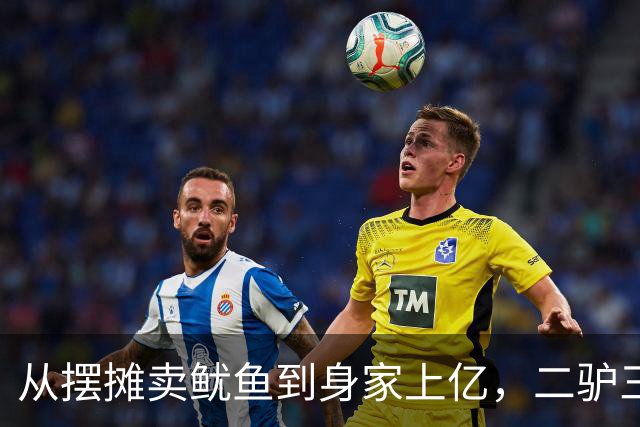 从摆摊卖鱿鱼到身家上亿，二驴三亚游玩，揭开网红赚钱真相