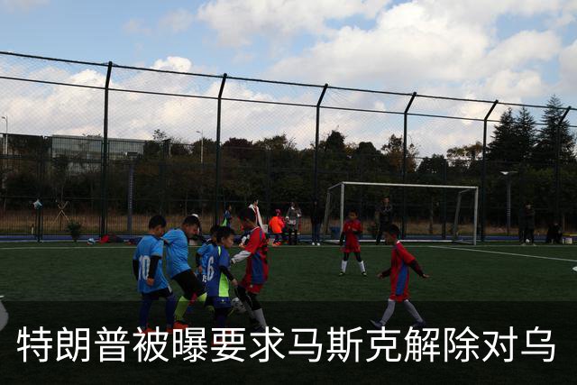 特朗普被曝要求马斯克解除对乌“星链”限制，马斯克称限制由美军决定，为何军事通信系统能被私企限制？这套系统究竟谁说了算？